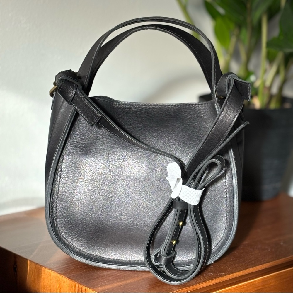 Sydney Crossbody Bag